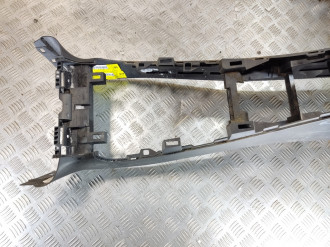 Подлокотник Renault Laguna 2008-2015