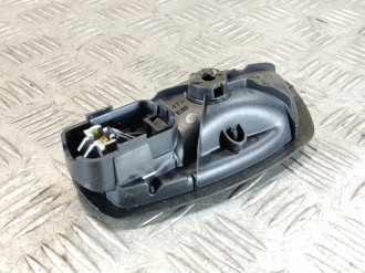 Ручка двери внутренняя задняя правая Renault Laguna 2008-2015