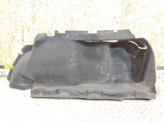 Обшивка багажника правая Renault Laguna 2008-2015