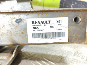 Колонка рулевая Renault Laguna 2008-2015