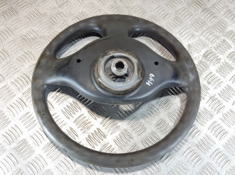 Рулевое колесо Renault Logan 2005 2014