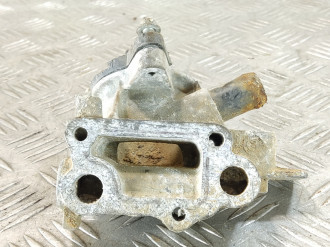 Корпус термостата Renault Logan 2005 2014