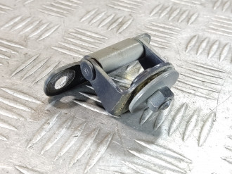 Петля крышки багажника левая Renault Laguna 2008-2015