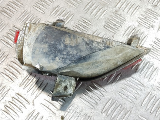 Фонарь в бампер правый Renault Laguna 2008-2015