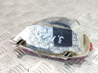 Фонарь в бампер правый Renault Laguna 2008-2015