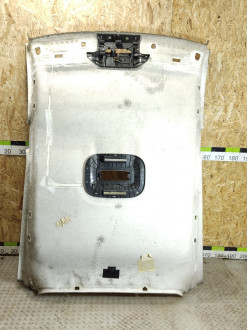 Обшивка потолка Renault Laguna 2008-2015