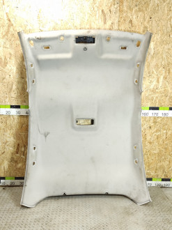Обшивка потолка Renault Laguna 2008-2015