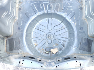 Панель задняя Renault Laguna 2008-2015