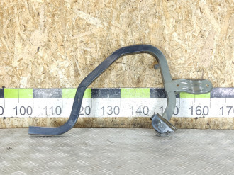 Петля крышки багажника левая Renault Logan 2005 2014