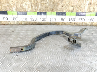 Петля крышки багажника левая Renault Logan 2005 2014