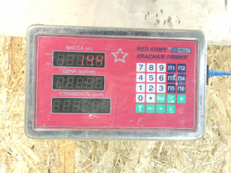 Петля крышки багажника правая Renault Logan 2005 2014