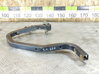 Петля крышки багажника правая Renault Logan 2005 2014