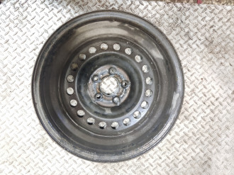 Диск колесный Renault Laguna 2008-2015