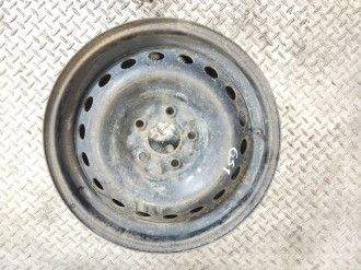 Диск колесный Renault Laguna 2008-2015