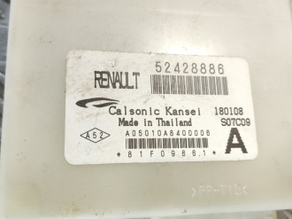 Блок управления климатом корпус отопителя Renault Laguna 2008-2015