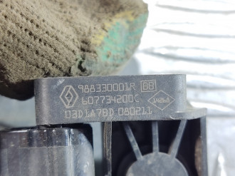 Датчик Air Bag Renault Laguna 2008-2015
