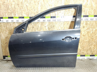 Дверь передняя левая Renault Laguna 2008-2015