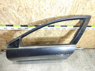 Дверь передняя левая Renault Laguna 2008-2015