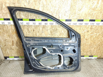 Дверь передняя левая Renault Laguna 2008-2015