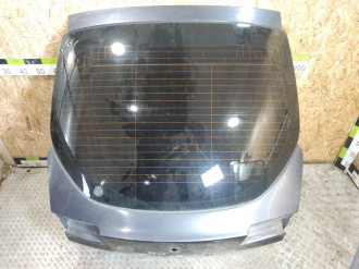 Дверь багажника Renault Laguna 2008-2015
