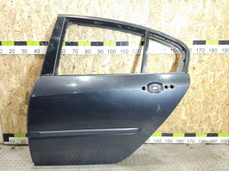 Дверь задняя левая Renault Laguna 2008-2015