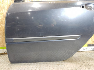 Дверь задняя левая Renault Laguna 2008-2015