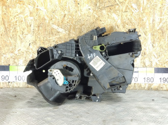 Корпус отопителя Renault Logan 2005 2014