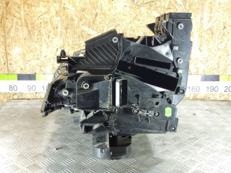 Корпус отопителя Renault Laguna 2008-2015