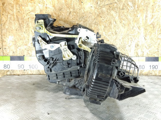 Корпус отопителя Renault Laguna 2008-2015