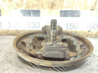 Цапфа Renault Logan 2005 2014