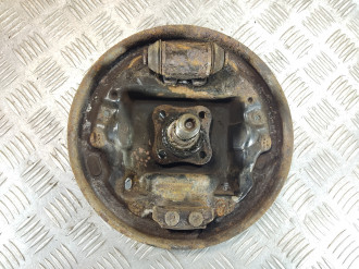 Цапфа Renault Logan 2005 2014