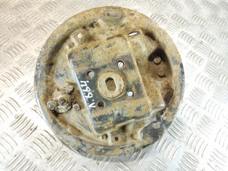 Цапфа Renault Logan 2005 2014