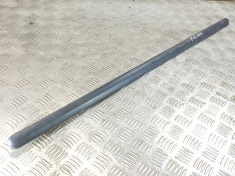 Молдинг двери передней правой Renault Logan 2005 2014