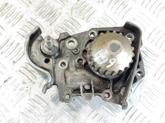 Насос водяной помпа Renault Logan 2005 2014