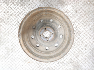 Диск колесный Renault Logan 2005 2014