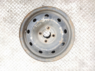 Диск колесный Renault Logan 2005 2014