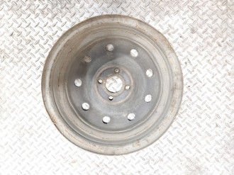 Диск колесный Renault Logan 2005 2014