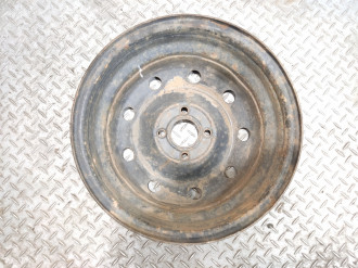 Диск колесный Renault Logan 2005 2014