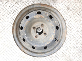 Диск колесный Renault Logan 2005 2014