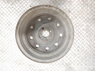 Диск колесный Renault Logan 2005 2014