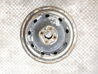 Диск колесный Renault Logan 2005 2014