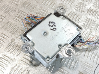 Блок управления Air Bag Renault Scenic 2003 2009