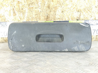 Бардачок Renault Scenic 2003 2009