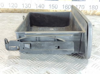 Бардачок Renault Scenic 2003 2009