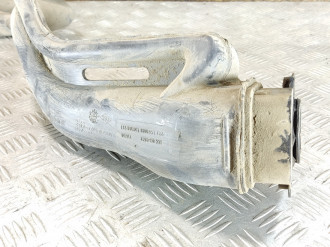 Горловина топливного бака Renault Scenic 2003 2009