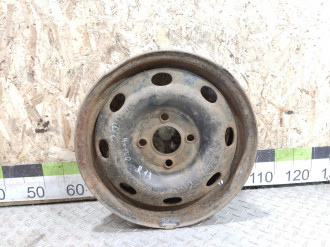 Диск колесный Renault Clio 1 1991-1998