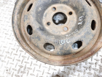 Диск колесный Renault Clio 1 1991-1998