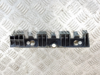 Направляющая бампера Renault Logan 2005 2014