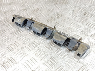 Направляющая бампера Renault Logan 2005 2014