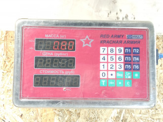 Петля капота правая Renault Scenic 2003 2009
